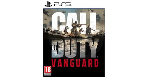 Call of Duty: Vanguard (PS5)