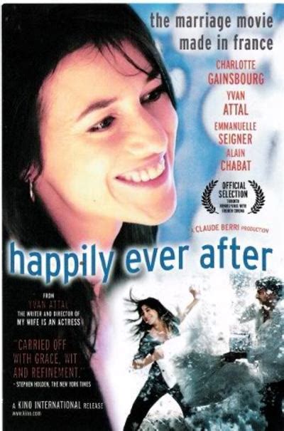 Happily Ever After Movie Review 2005 Roger Ebert
