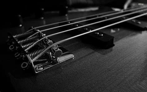 Ibanez Bass Guitar Wallpapers Wallpaper Cave