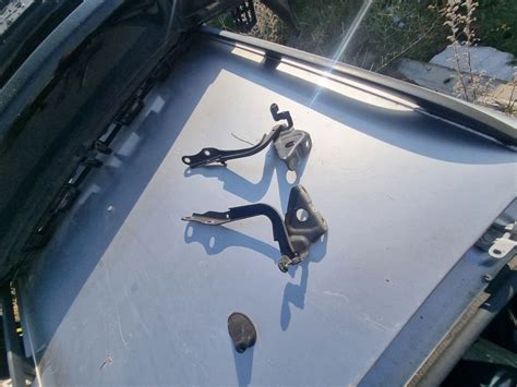 Панти за Tpyota Rav 4 2007god гр Перник Бела вода • Olxbg
