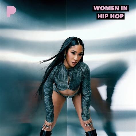 Women In Hip Hop Radio Listen To Unknown Free On Pandora Internet Radio