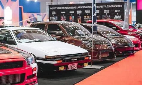 Malaysia Motor Expo 2022 Bakal Kembali Dengan Pameran Lebih Besar