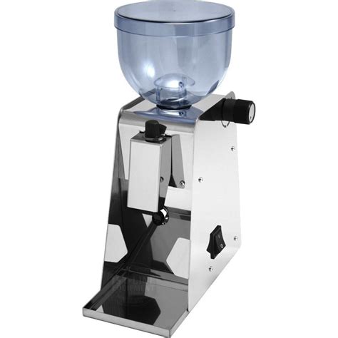 Lelit PL53 Fred Espresso Coffee Grinder – My Espresso Shop