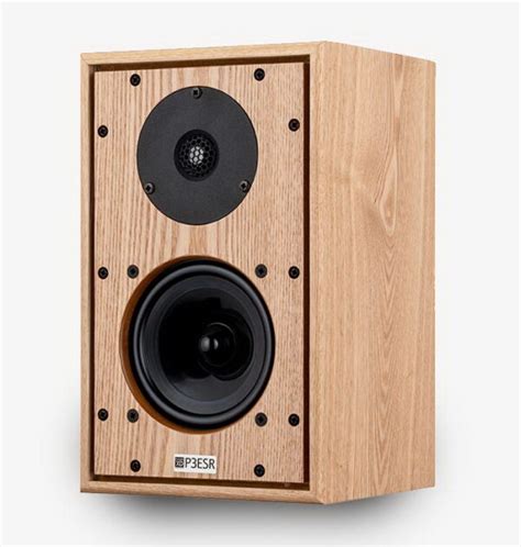 HARBETH HL P3 ESR XD HiFi 24