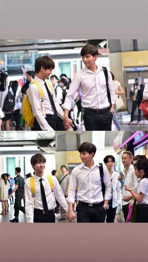 Ohmfluke We Meet Again Cute Gay Couples Cute Gay