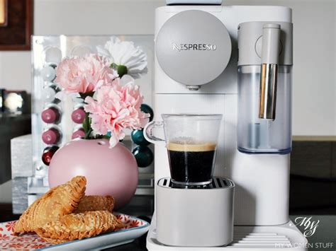 5 reasons it's a good time to own a Nespresso machine - My Women Stuff