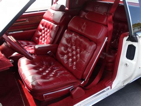 Sell Used 1985 Cadillac Eldorado In Horse Cave Kentucky United States