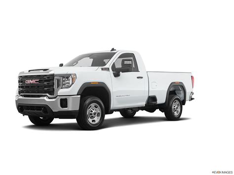 Gmc Sierra 2022 2500