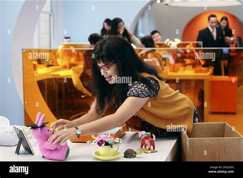 America Ferrera Ugly Betty 2006 Stock Photo Alamy