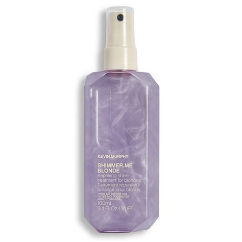 Kevin Murphy Shimmer Me Blonde The Priory Salon