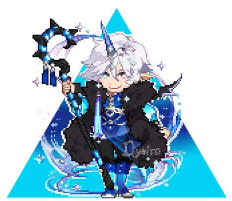 Solo Gaia 3 Open Ota By Dysire On Deviantart