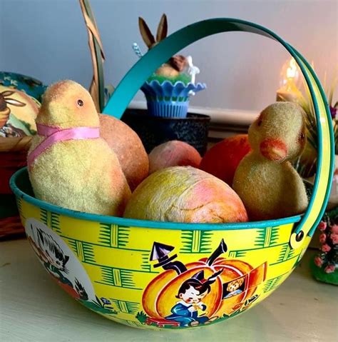 Pin By Lorraine Lehman On Easter ️4 Easter Decorations Hoppy Easter