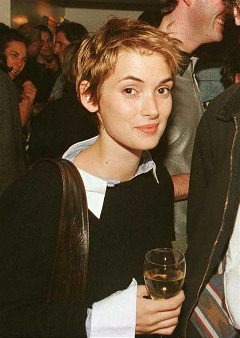 10 Actresses With Pixie Cuts Pixie Cut Haircut For 2019
