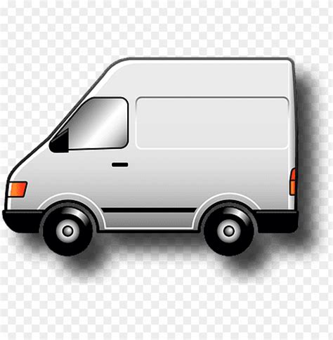 Van Images Clip Art
