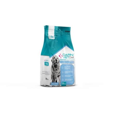CARNI VD DOG ALLERGY DEFENSE Сухой корм для собак при аллергии ...
