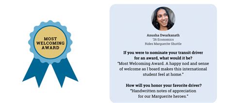 Transit Driver Appreciation Day 2024 Contest Winners | Stanford