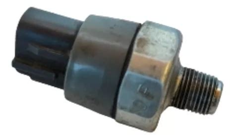 Sensor De Presi N De Aceite Motor Hino N C