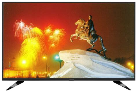 TV LCD LED THOMSON T32RTE1300
