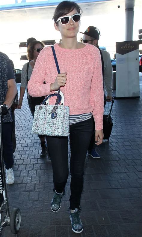 50 Marion Cotillard Hot And Sexy Bikini Pictures Woophy