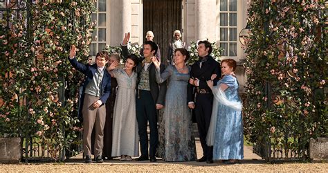 Bridgerton Season 4: Renewal, Plot, and More - Netflix Tudum