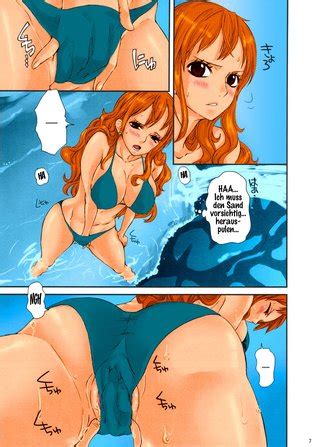 Natsu Hana German Luscious Hentai Manga Porn