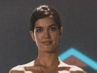 Naked Nicole Salandra In Starship Troopers Marauder