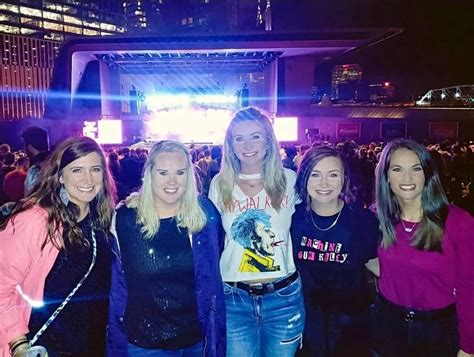 Which Middle Aged Milf Are You Taking Back To The Hotel After The Concert Nudes