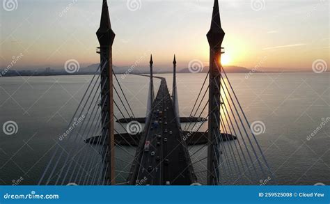 Midspan Structure Stock Footage & Videos - 7 Stock Videos