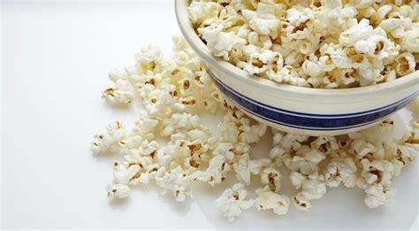 Pop Corn Come Prepararli In Padella Tutto In 1