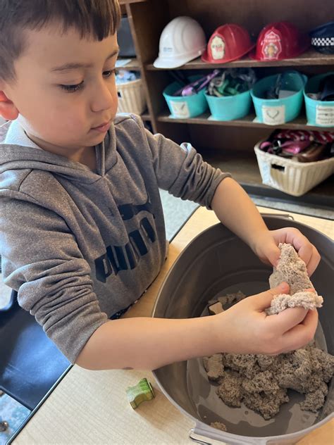 Classroom Spotlight: Henry Ford Elementary GSRP | Cotter Early Childhood Center