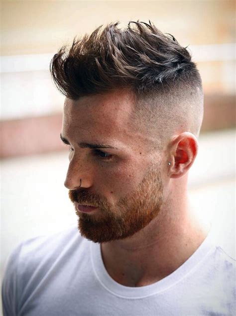 100 Trending Haircuts for Men 2025 | Haircut Inspiration