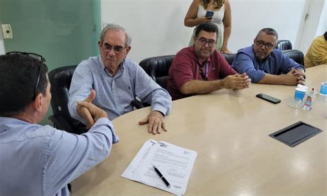 Firjan SENAI Caxias e Prefeitura de Magé parceria garante oferta de