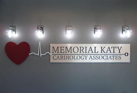 About Memorial Katy Cardiology Associates | Cardiologists located in