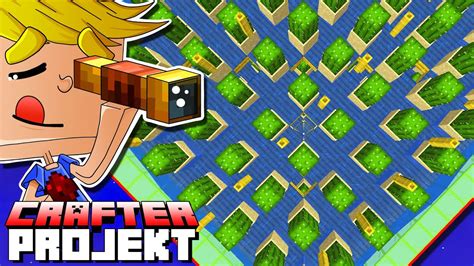 Level Weltrekord Mit Bester Kaktus Farm Der Welt Minecraft