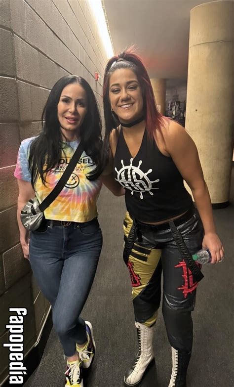 Bayley Nude Leaks Photo 3626368 Fapopedia