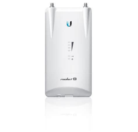 R5AC-Lite Quick Start Guide