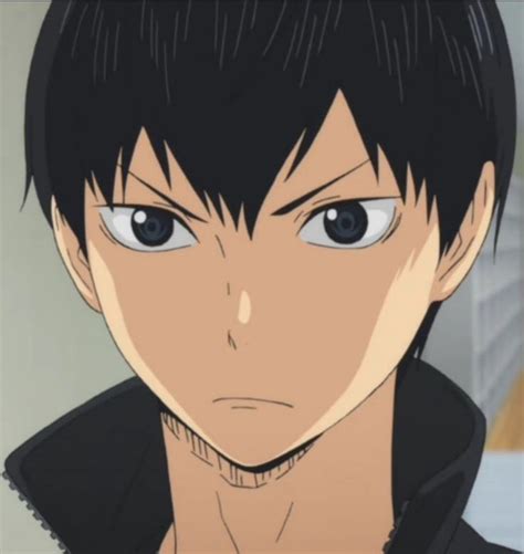 𝒉𝒂𝒊𝒌𝒚𝒖𝒖 Haikyuu Anime Kageyama Tobio Haikyuu Kageyama