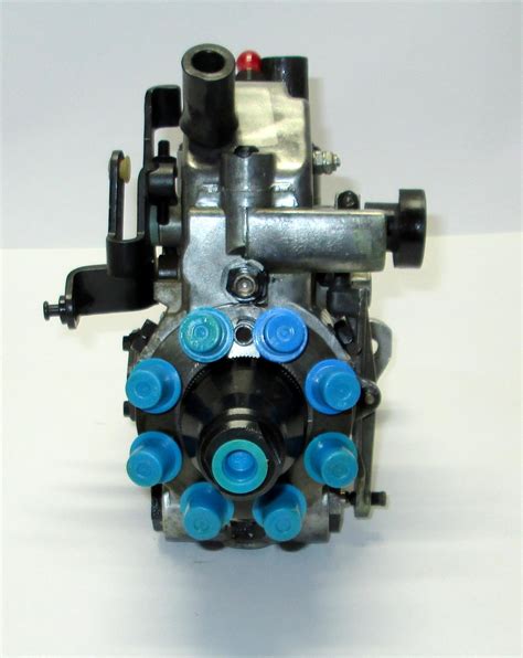 Stanadyne Injection Pump Manual Gmc 2
