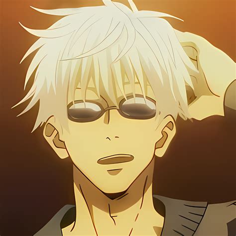 Gojo Pfp By Nugget8866
