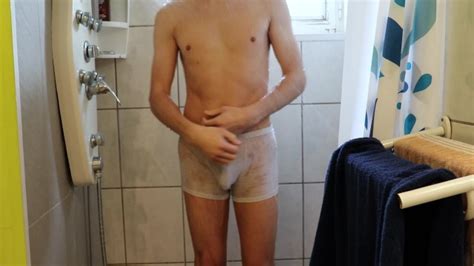 Foggy Shower Pornhub Gay