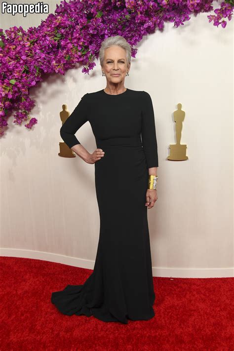 Jamie Lee Curtis Nude Leaks Photo Fapopedia
