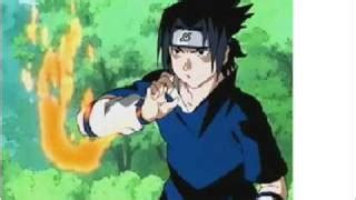 Naruto Fire Jutsu Hand Signs The Exact Amount Of Chakra Necessary To