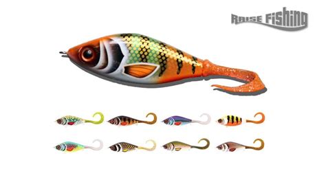 Guppie Jr de Strike Pro : avis, test et conseils d'utilisation - Raise ...