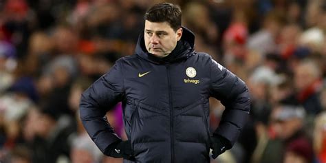 Why Chelsea Are Reluctant To Sack Mauricio Pochettino