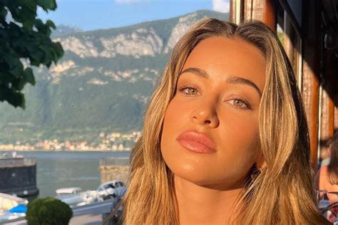 Celebrity Model Cindy Prado Treats Fans To Stunning Pic Of Gym Honed Body In String Bikini CWEB