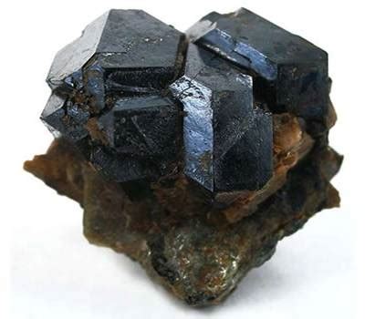 Cleveite - Assignment Point