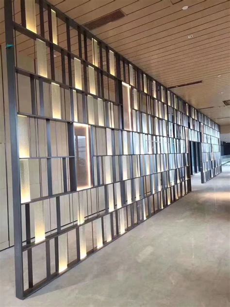 metal screen metal screen privacy screens indoor metal panels
