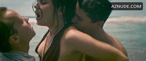 EDEN NUDE SCENES AZNude
