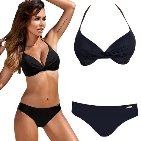 Bikini Str J K Pielowy Gabbiano Anabel B M Oficjalne Archiwum Allegro
