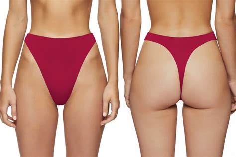 Swimsuit Sewing Pattern Digital Patterns Womens String Bikini XS 4XL PDF Plus Size Bikini